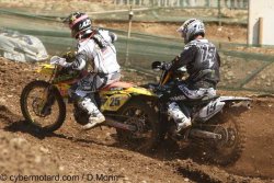 <A name="desallephilippaertsstjean10">Le duel du GP de France MX1</A>