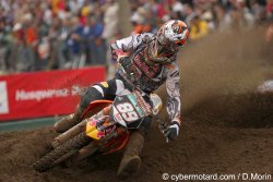 <A name="vanhorebeeklommel11">Le bout du tunnel pour Jérémy Van Horebeek</A>