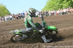 <A name="searlevalkenswaard11">Tommy Searle, le patient Anglais</A>