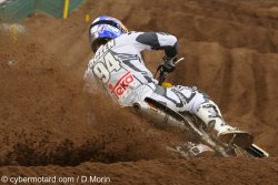 Ken Roczen, la délivrance