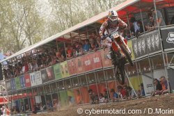 <A name="herlings10">Jeffrey Herlings, prophète en son pays</A>