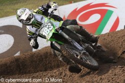 <A name="frossardvalkenswaard2010">Steven Frossard prend goût au sable</A>