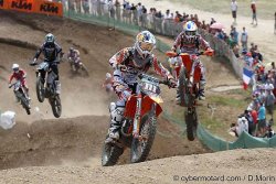 <A name="herlingsstjean10">Jeffrey Herlings souffle le chaud et le froid</A>