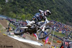 Max Nagl, vainqueur sans frontières