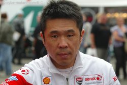 Après 17 ans de présence en Mondial superbike, Haga n'a semble-t-il pas retrouvé de guidon pour 2012.