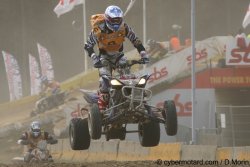 <A name="yamaudemarpdv10">Yamaha Audemar au bout du suspense</A>