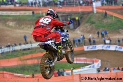 Adrien Van Beveren n'est pas qu'un pilote de sable