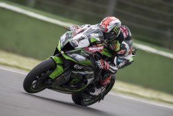 47e victoire de Rea en Superbike !