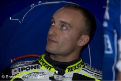 Remy Echard participera aux Bol d' Or et aux 24 Heures du Mans avec le Tati Team !
