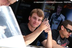 Richard de Tournay s' attaque au championnat d' Europe en 2012 !