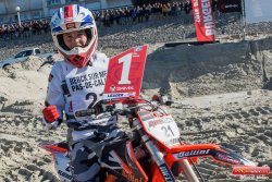 « Junior » Bal sans rival à Berck