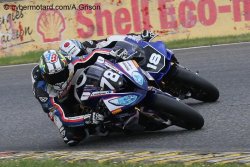 Attention aux seconds couteaux en superbike !