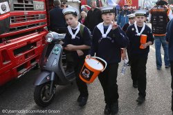 Les Navy Scouts présents en BSB !