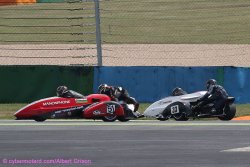 Paul Léglise et Max Olliger devaient mieux faire