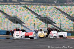 Les tops teams en piste