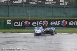 La toupie des Peugeot en essais 