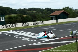 La bête à chagrin
