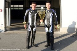 La Northen Sidecar Cup