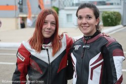 Equipage féminin