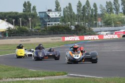 Tiercé dans l'ordre