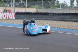 Quentin Blervaque/Ewen Guilbaud, grosse attaque