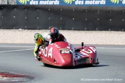 Retour aux sources pour Ophelie Palacoeur