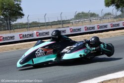  la 2e place au classement F2 sera très disputée