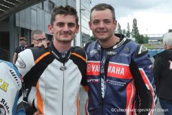 FSBK 2024 : encore une mission en intérim à Magny Cours