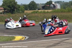 Rémy Guignard et Frédérique Poux (135) en tête du classement 600