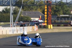 Jean Philippe Brunazzi/Mickaël Rigondeau, qualité suisse