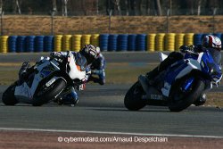 Dans le sillage de ce pilote amateur : un double champion du monde : kenan Sofuoglu !