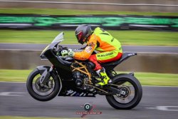 Mehdi Benmalek et son proto Kramer entrent en course