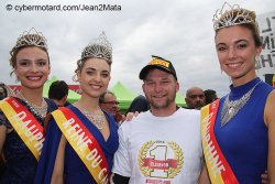 C'est chouette d'être champion de France !