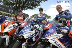 BMW rafle tout en superstock