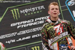 <A name="febvrestjean11">Romain Febvre empoche l'Europe</A>