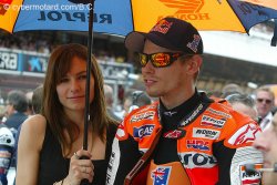 Casey Stoner a oublié la langue de bois et attaque frontalement Bridgestone