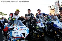 9, 5 et 7 la combinaison gagnante du supersport 1