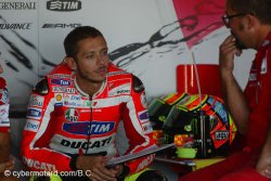 Valentino Rossi, coûter cher...mais rapporte beaucoup !