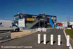 Circuit Carole