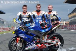 Un atout de poids pour GMT 94