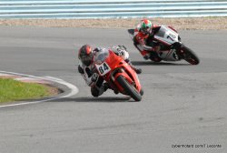Fabrice et Pascal