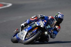 Pole provisoire pour le Yart