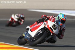 belle prestation de Johann Zarco en Moto 2