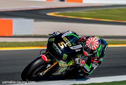 Zarco aborde le motoGP avec humilité