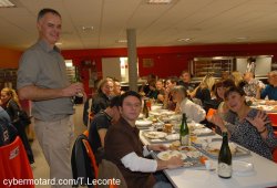 4-	Tradition Normande oblige : le Trou Normand