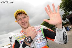 Ian Hutchinson l'arme fatale de MV Agusta en 2015
