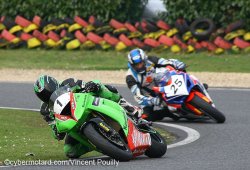 2e victoire de Lionel Richier en 1000 cc