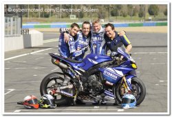 GMT 94 : les temps des papouilles