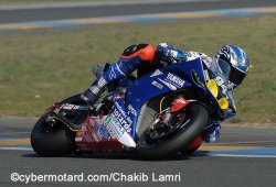 3e temps de la Yamaha N°94