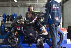 Jules Cluzel devrait faire bonne figure à Silverstone